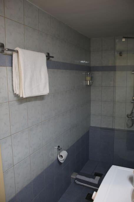 Appartement Aphrodite